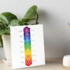 7 Chakra Symbols & Names