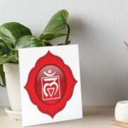 Root Chakra Symbol – Chakra Plaza