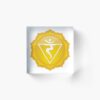 Solar Plexus Chakra Symbol