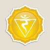 Solar Plexus Chakra Symbol