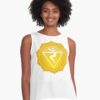 Solar Plexus Chakra Symbol