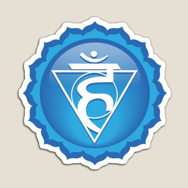 Throat Chakra Symbol – Chakra Plaza