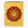 Solar Plexus Chakra Mandala