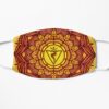 Solar Plexus Chakra Mandala