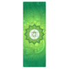 Heart Chakra Yoga Mat