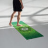 Heart Chakra Yoga Mat