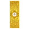 Solar Plexus Chakra Yoga Mat