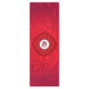 Root Chakra Yoga Mat