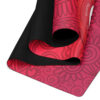 Root Chakra Yoga Mat