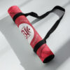 Root Chakra Yoga Mat