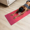 Root Chakra Yoga Mat