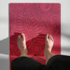 Root Chakra Yoga Mat