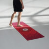 Root Chakra Yoga Mat