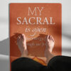 Sacral Chakra Affirmations Yoga Mat